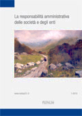 Anticipazioni numero 3 del 2012